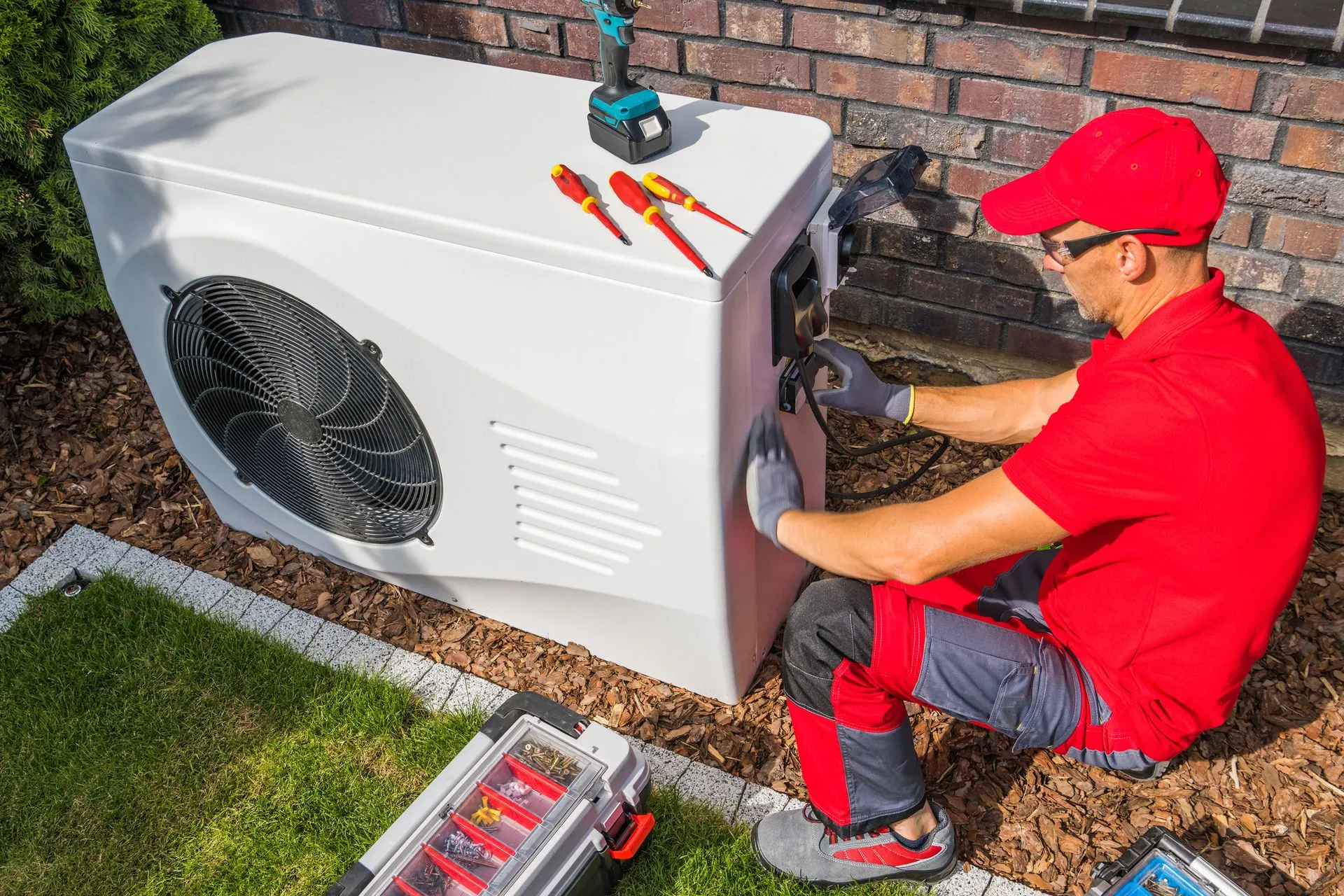 About HVAC in Downey, CA